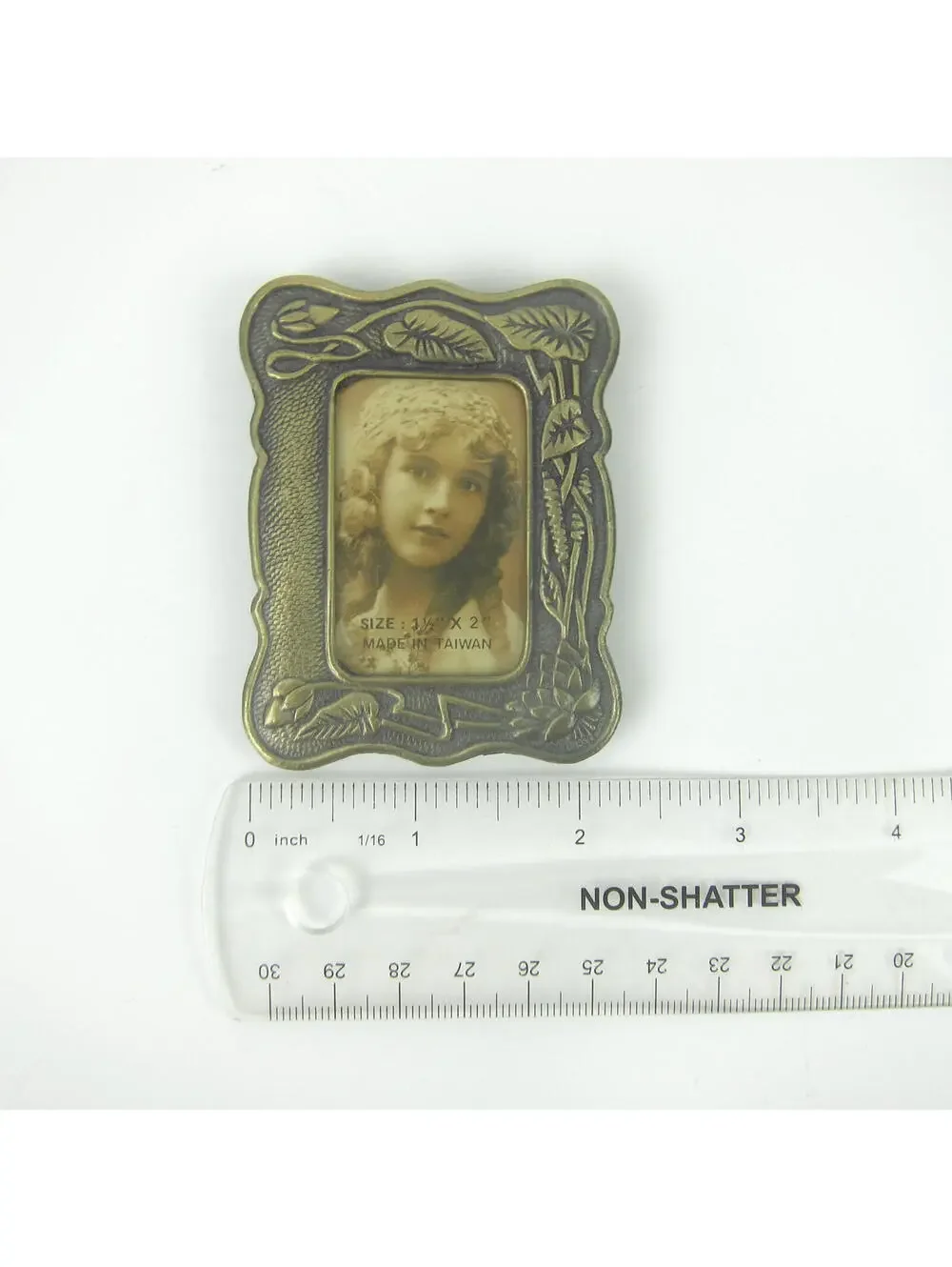 N/A vintage metal
